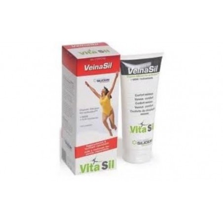 Comprar vitasil veinasil gel 225ml.