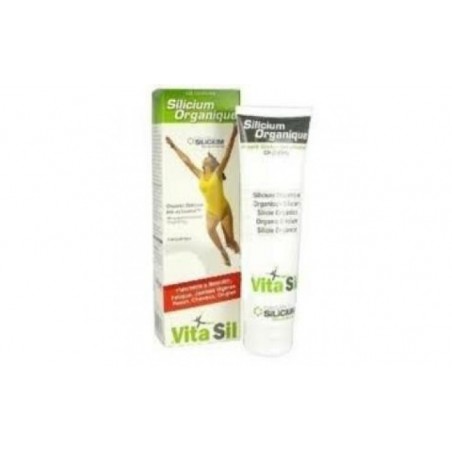 Comprar vitasil silic gel tubo 100ml.