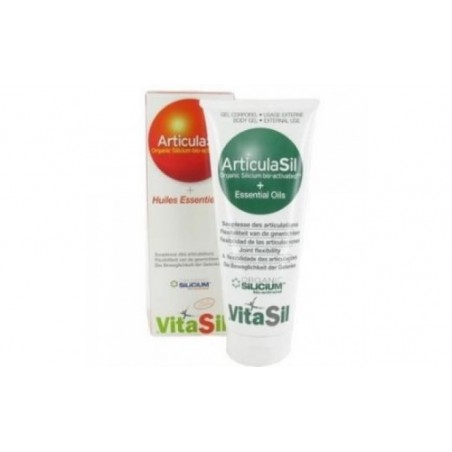 Comprar vitasil articulasil he gel tubo 100ml.