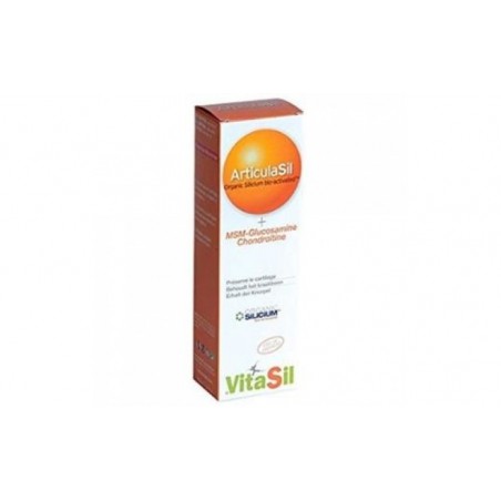 Comprar vitasil articulasil msm gel 100ml.