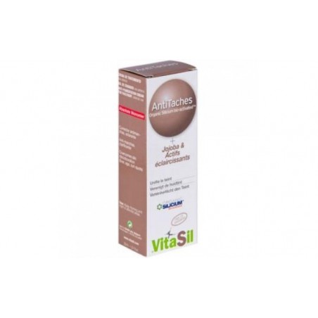 Comprar vitasil antimanchas gel 30ml.