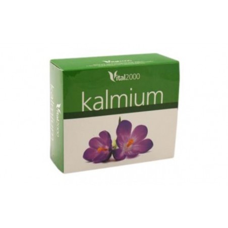 Comprar kalmium 60comp.