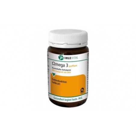 Comprar omega 3 purplant 60cap.