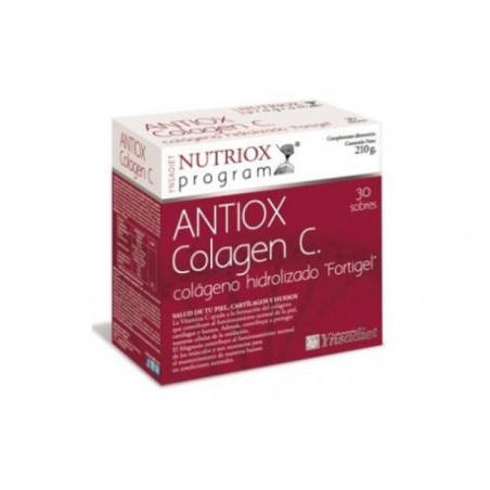 Comprar colagen c antiox 30sbrs.