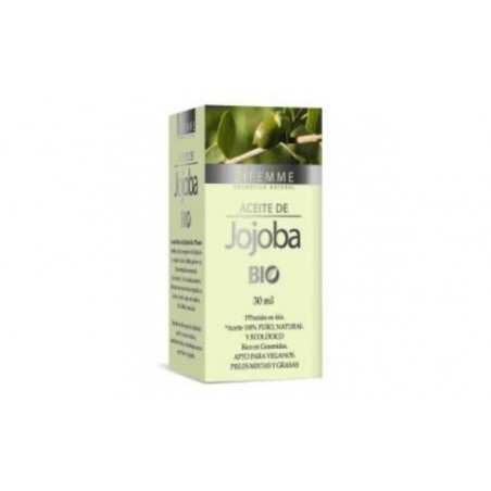 Comprar aceite de jojoba 30ml. bio