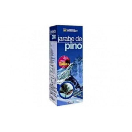 Comprar jarabe de pino con echinacea 125ml.