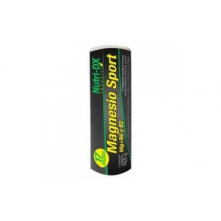 Comprar magnesio sport 17comp. eferv. nutri-dx