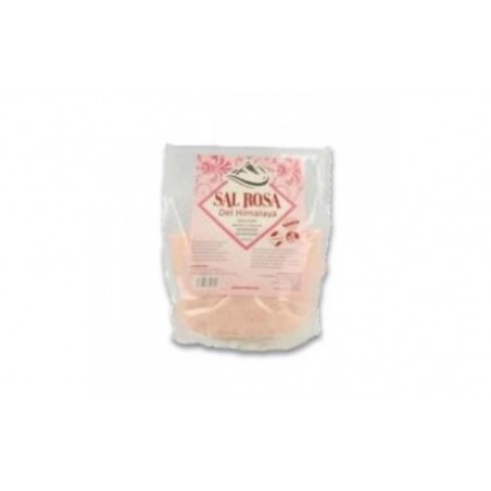 Comprar sal rosa del himalaya 500gr.