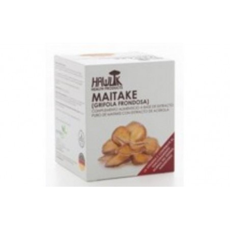 Comprar maitake extracto puro 60vcaps.