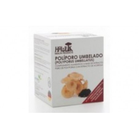 Comprar poliporo umbelado extracto puro 60vcaps.