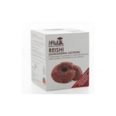 Comprar reishi extracto puro 60vcaps.