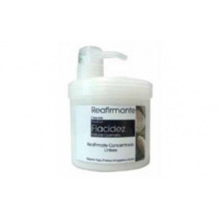 Comprar crema reafirmante especial flacidez 500ml.