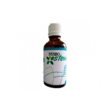 Comprar stevia liquida 50ml.