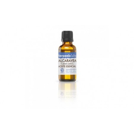 Comprar alcaravea aceite esencial 30ml. al mejor precio en Farmacia4Estaciones, tu farmacia online Comprar alcaravea aceite esencial 30ml.