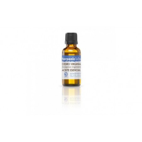 Comprar cedro virginia aceite esencial 30ml.