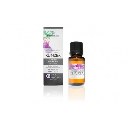 Comprar kunzea aceite esencial bio 30ml.