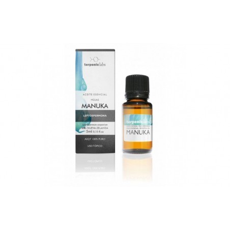 Comprar manuka aceite esencial 30ml.