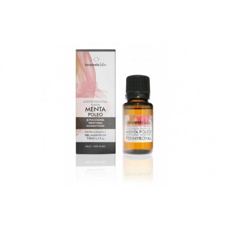 Comprar menta poleo aceite esencial 30ml.