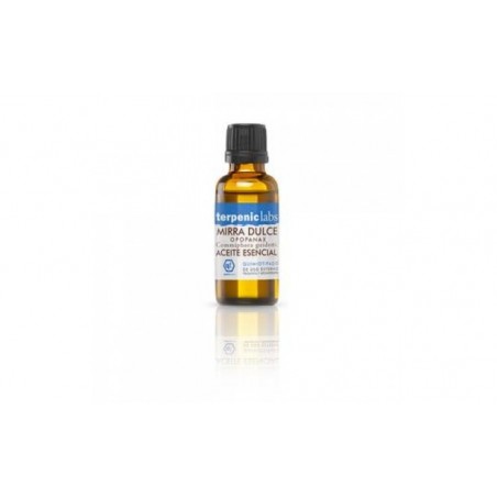 Comprar mirra dulce aceite esencial 30ml.