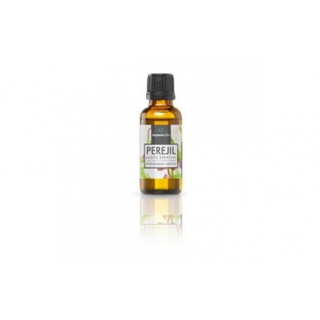 Comprar perejil aceite esencial 30ml.