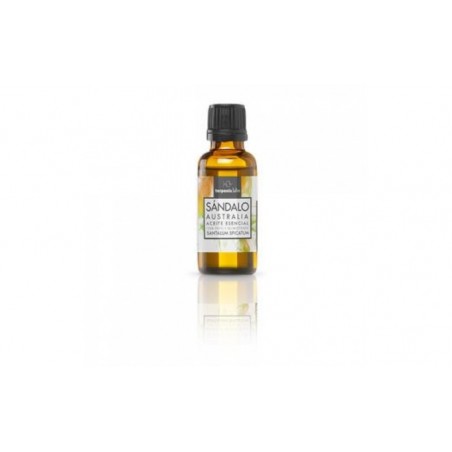 Comprar sandalo australia aceite esencial 30ml.