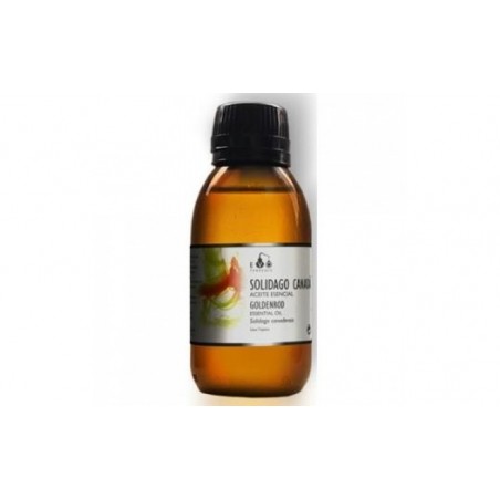 Comprar solidago de canada aceite esencial bio 30ml.