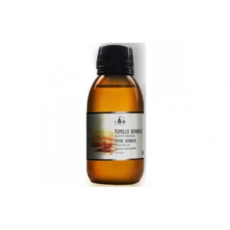 Comprar tomillo borneol aceite esencial bio 30ml.