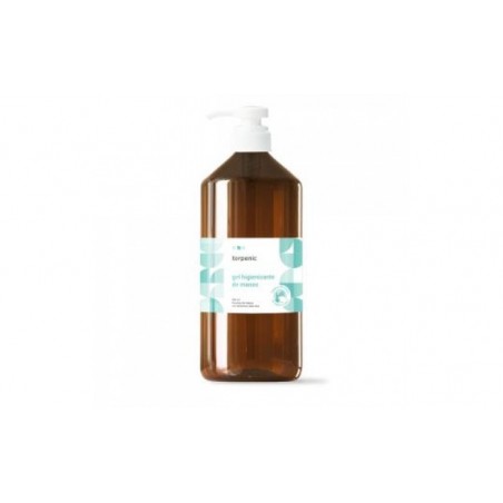 Comprar gel hidroalcoholico higienizante aloe 1000ml.