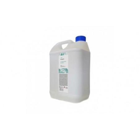 Comprar gel hidroalcoholico higienizante aloe 5000ml.