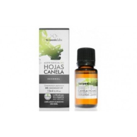 Comprar canela hojas aceite esencial alimentario 10ml.