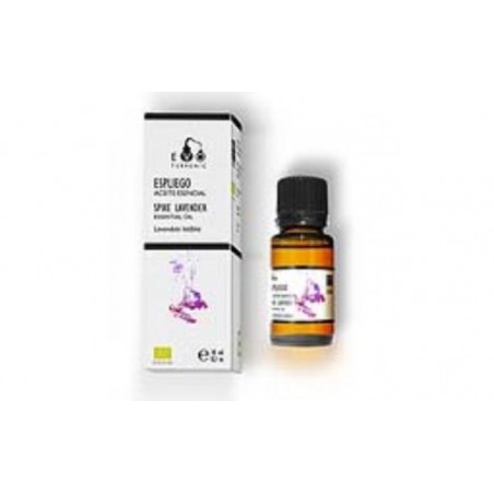 Comprar espliego aceite esencial alimentario bio 10ml.