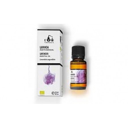 Comprar lavanda aceite esencial alimentario bio 10ml.