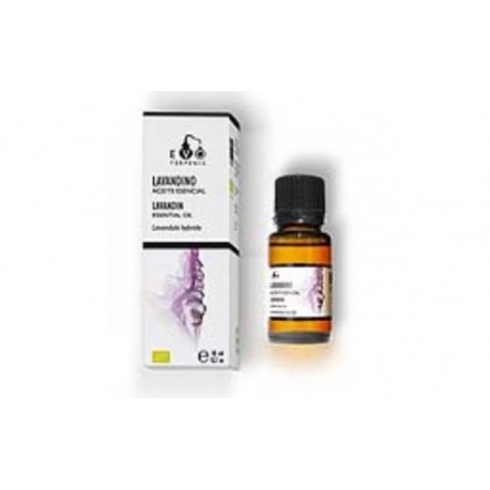 Comprar lavandino aceite esencial alimentario 10ml.