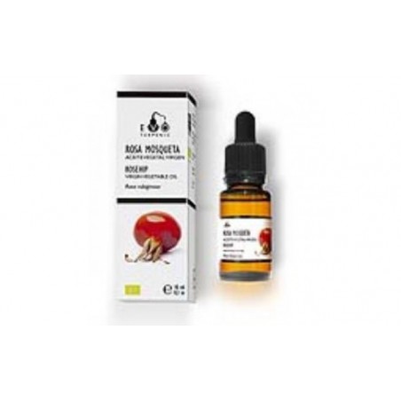 Comprar rosa mosqueta virgen aceite vegetal 10ml.