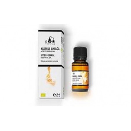 Comprar naranja amarga aceite esencial bio 10ml.