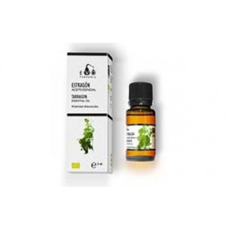 Comprar estragon aceite esencial alimentario 5ml.