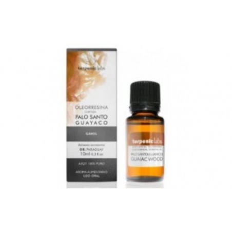 Comprar palo santo aceite esencial alimentario 10ml.