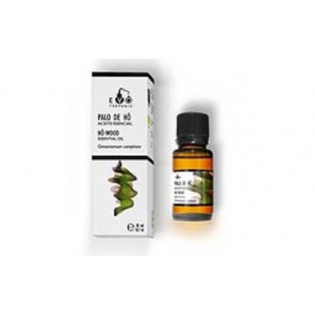 Comprar palo de ho aceite esencial alimentario 10ml.