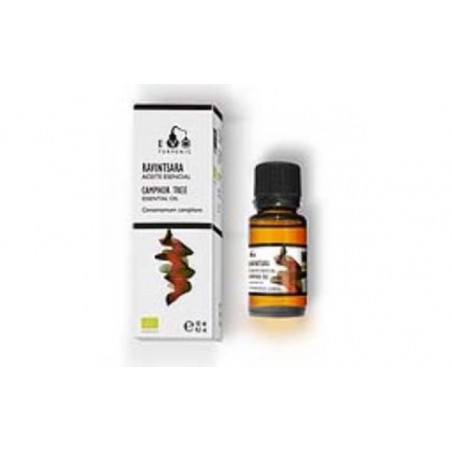 Comprar ravintsara aceite esencial alimentario bio 10ml.