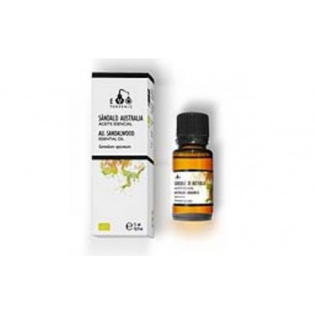 Comprar sandalo australia aceite esencial alimentario 5ml.