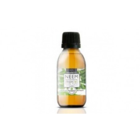 Comprar neem virgen bio aceite vegetal 100ml.