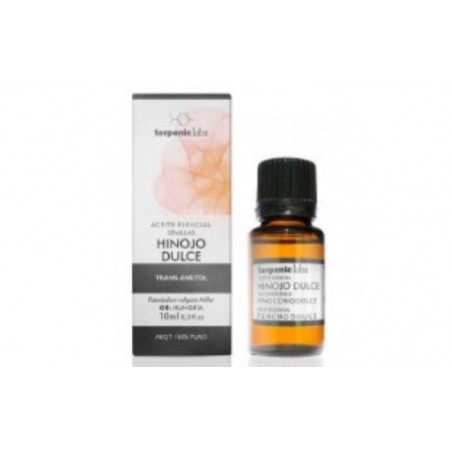 Comprar hinojo dulce aceite esencial alimentario 10ml.