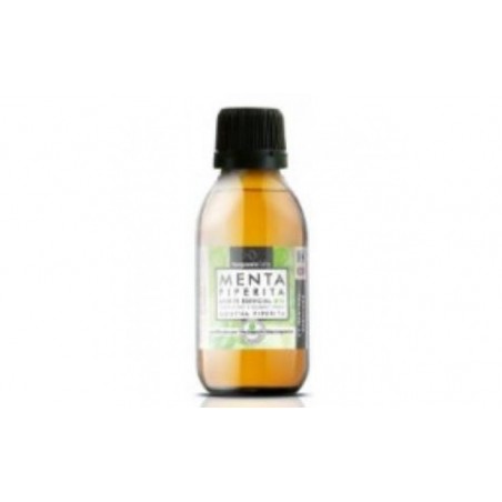 Comprar menta piperita aceite esencial bio 100ml.