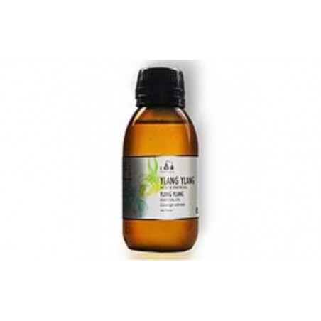 Comprar ylang-ylang aceite esencial alimentario bio 100ml.
