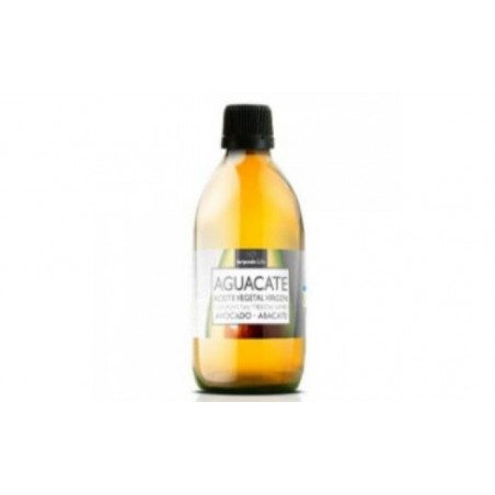 Comprar aguacate aceite vegetal 500ml.