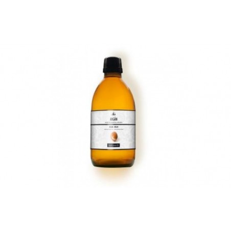 Comprar argan virgen aceite vegetal bio 500ml.