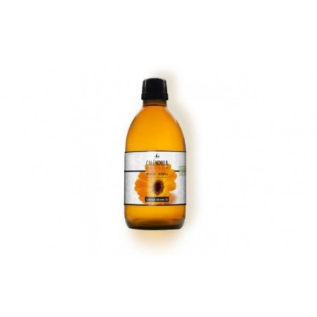 Comprar calendula aceite oleato 500ml.