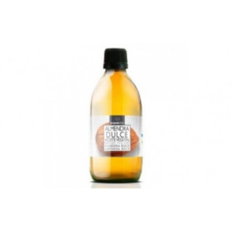 Comprar almendras dulces refinado aceite vegetal 500ml.