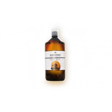 Comprar albaricoque refinado aceite vegetal 1litro.