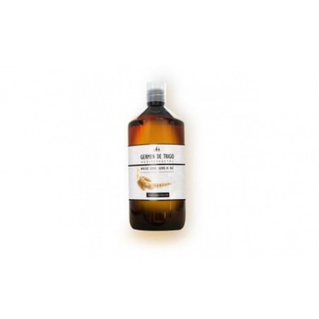 Comprar germen de trigo aceite vegetal 1litro.